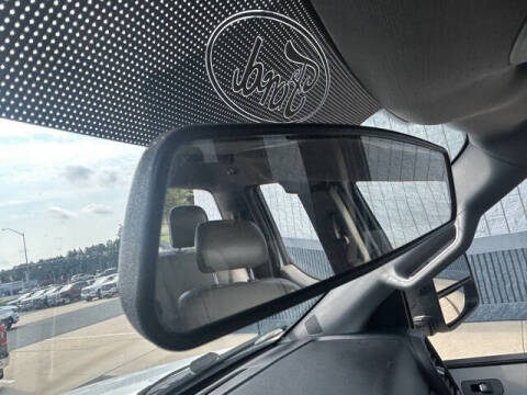 2019 Ford F-250 Super Duty