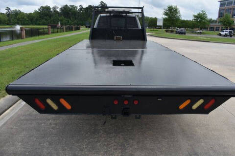 2014 RAM 3500 Tradesman