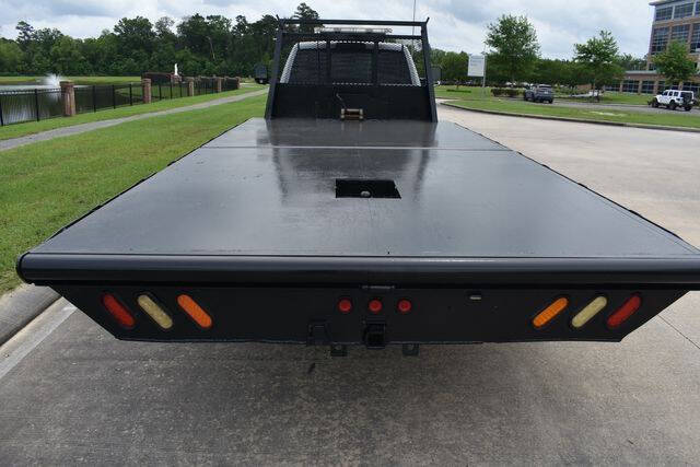 2014 RAM 3500 Tradesman