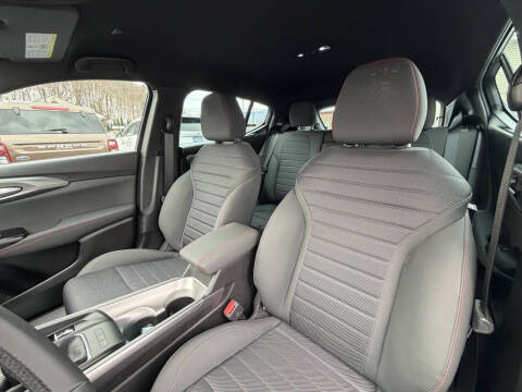 2024 Dodge Hornet GT