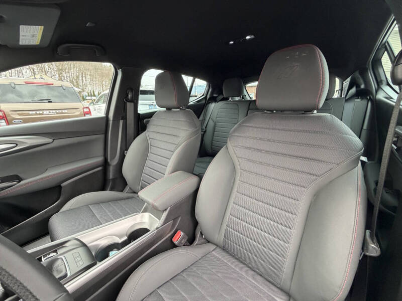 2024 Dodge Hornet GT