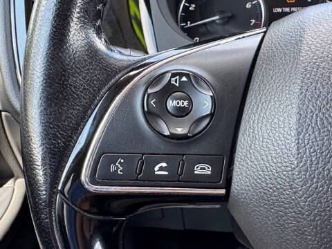 2016 Mitsubishi Outlander ES