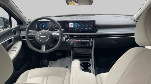 2024 Hyundai Sonata