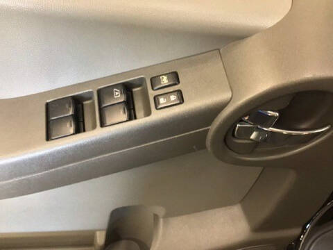 2010 Nissan Xterra S