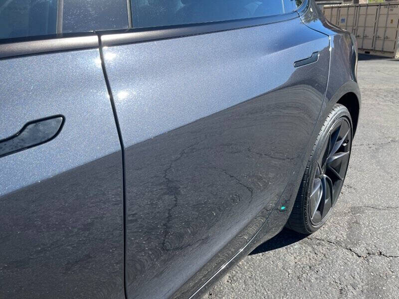 2024 Tesla Model 3 Performance