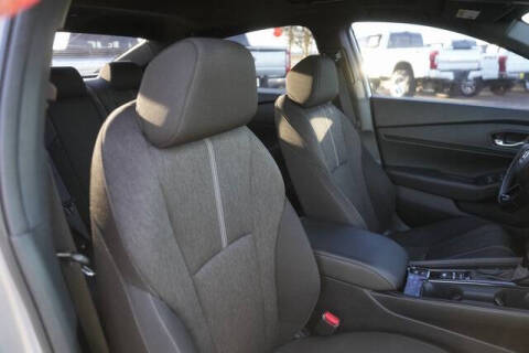 2023 Honda Accord Hybrid