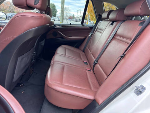 2013 BMW X5 xDrive35i