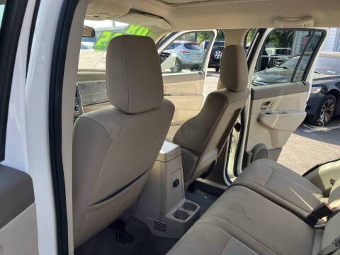 2008 Jeep Liberty Sport