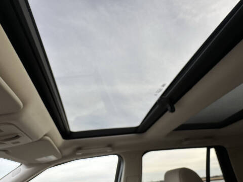 2013 Land Rover LR2 HSE