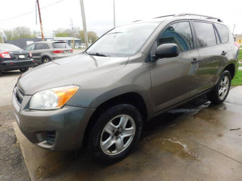 2011 Toyota RAV4