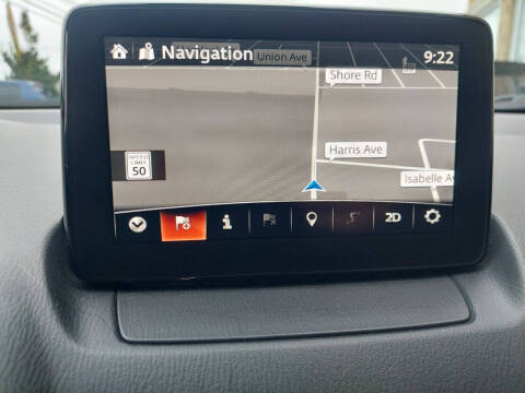 2018 Mazda CX-3 Touring