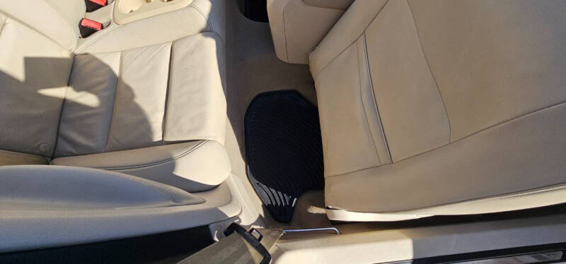 2014 Volkswagen Eos Executive SULEV