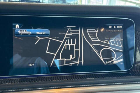 2026 Mercedes-Benz G-Class AMG G 63