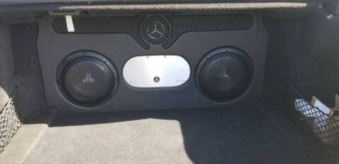 2010 Mercedes-Benz S-Class