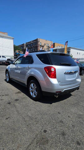 2012 Chevrolet Equinox LT