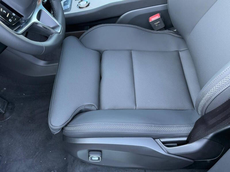 2025 Volvo EX90 Twin Performance Plus 7P