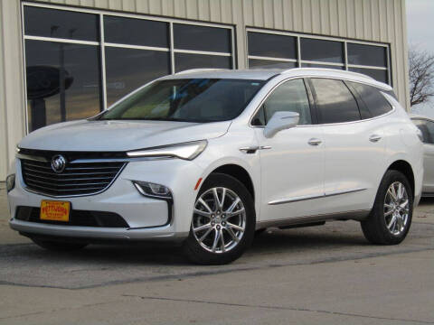 2023 Buick Enclave Premium