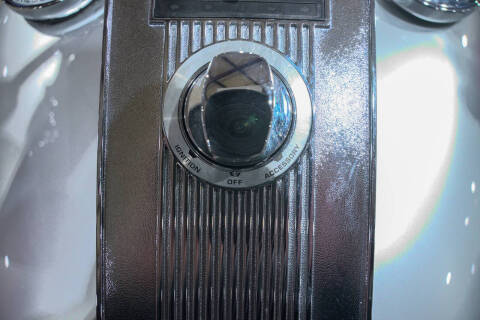 2003 Harley-Davidson FLH