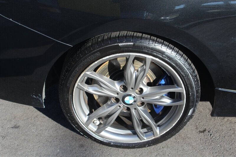 2016 BMW 2 Series M235i xDrive