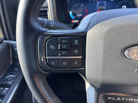 2025 Ford F-250 Super Duty