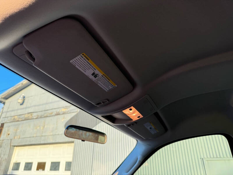 2013 Chevrolet Silverado 1500 Work Truck