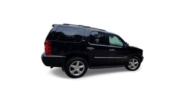 2011 Chevrolet Tahoe for sale at Bowman Auto Center in Clarkston, MI