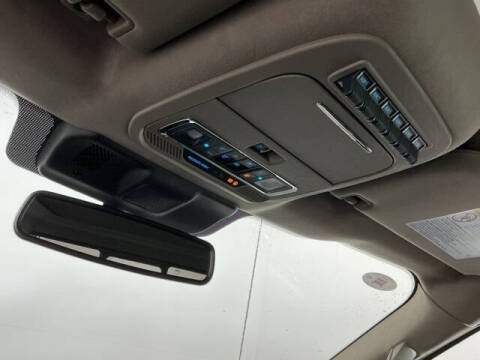 2025 Ford F-450 Super Duty Platinum