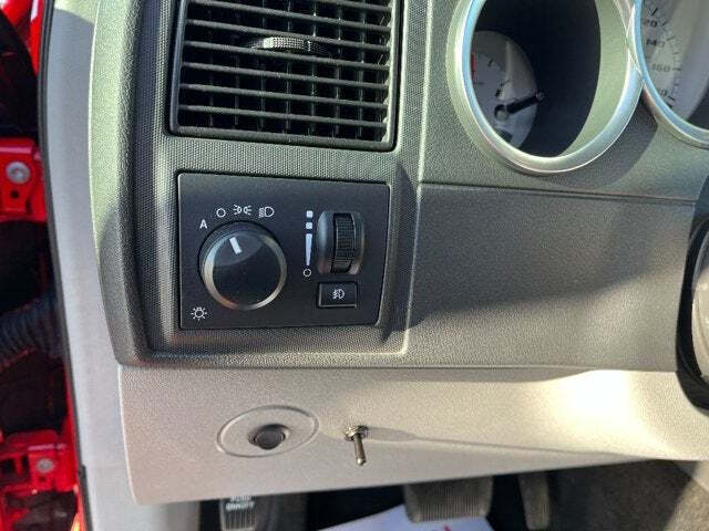 2007 Dodge Magnum 33