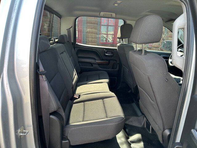 2017 GMC Sierra 2500HD