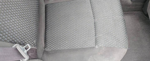 2014 Nissan Sentra SR