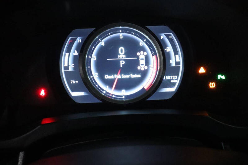 2015 Lexus RC 350