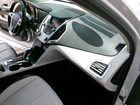 2015 GMC Terrain SLT-1