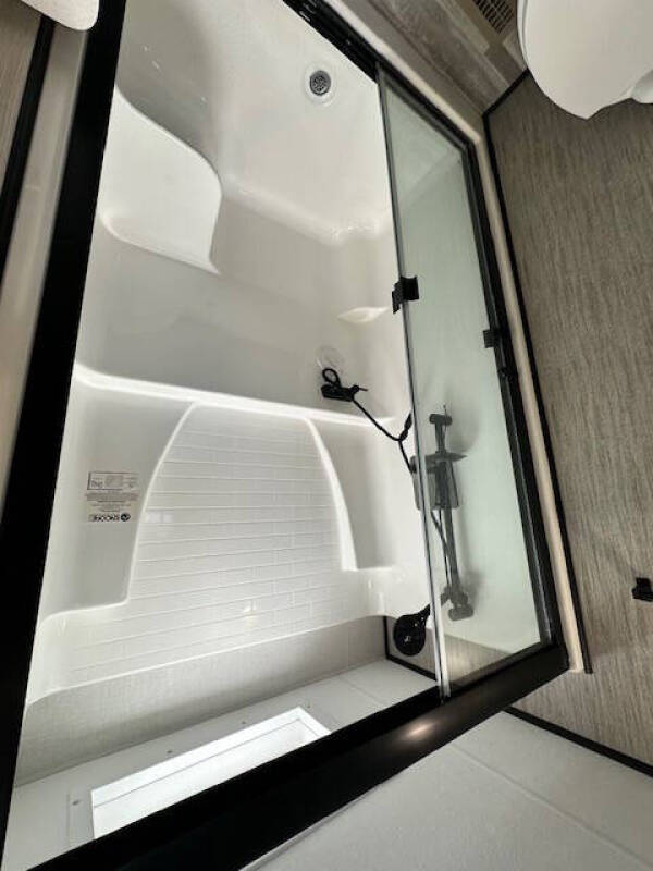 2023 KZ RV Durango