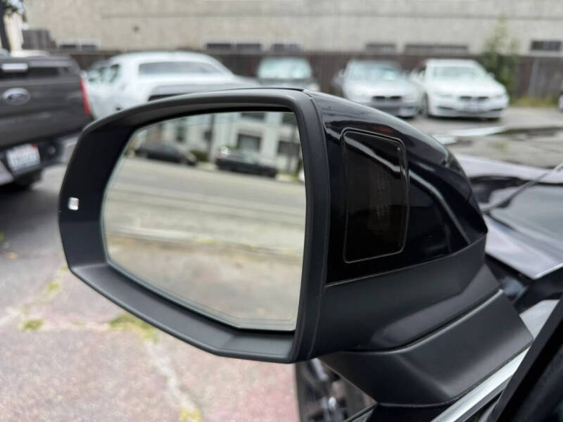 2018 Audi Q7 2.0T quattro Premium Plus