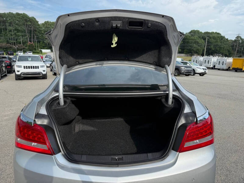 2014 Buick LaCrosse Premium II