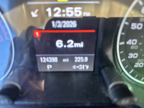 2016 Audi Q5 2.0T quattro Premium Plus