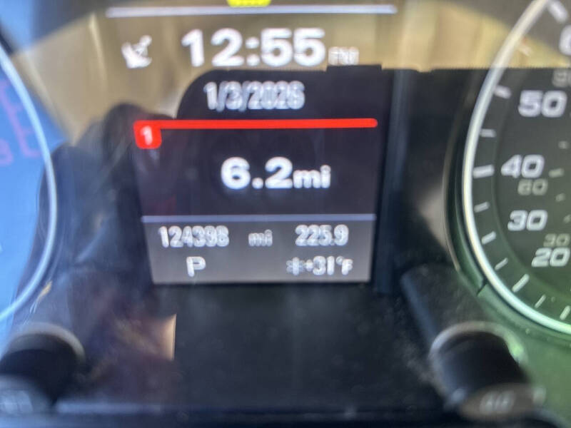 2016 Audi Q5 2.0T quattro Premium Plus