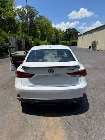 2019 Lexus IS 300