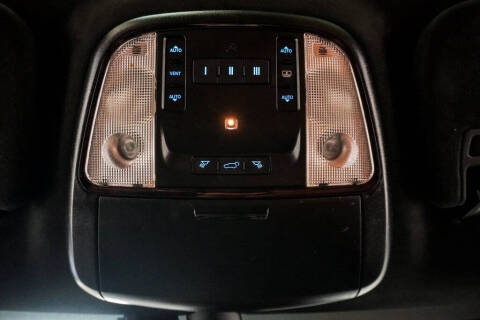 2020 Jeep Grand Cherokee Trackhawk