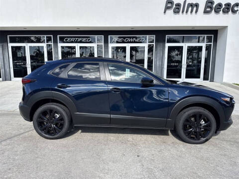 2026 Mazda CX-30 2.5 S Aire Edition