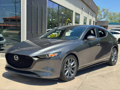 2019 Mazda Mazda3 Hatchback Preferred