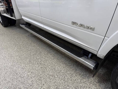 2020 RAM 3500 Laramie