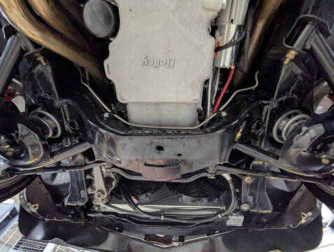 1973 Chevrolet Camaro