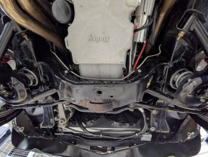 1973 Chevrolet Camaro