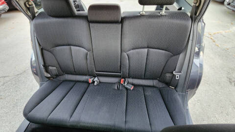 2011 Subaru Outback 2.5i Premium