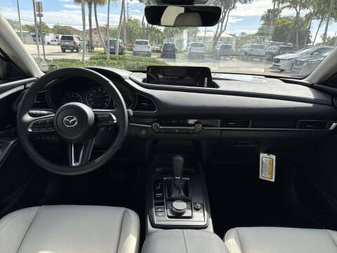 2026 Mazda CX-30 2.5 S Premium