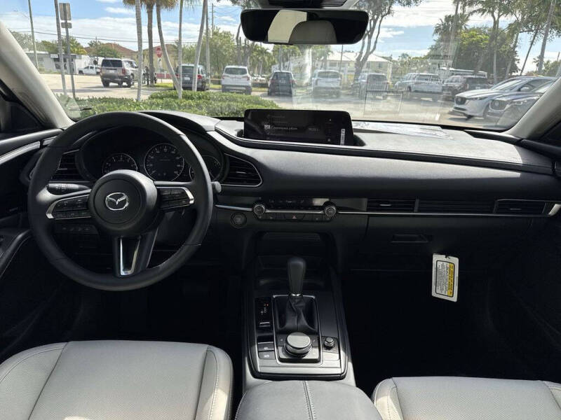 2026 Mazda CX-30 2.5 S Premium