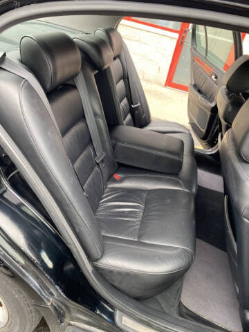 1999 Lexus GS 300