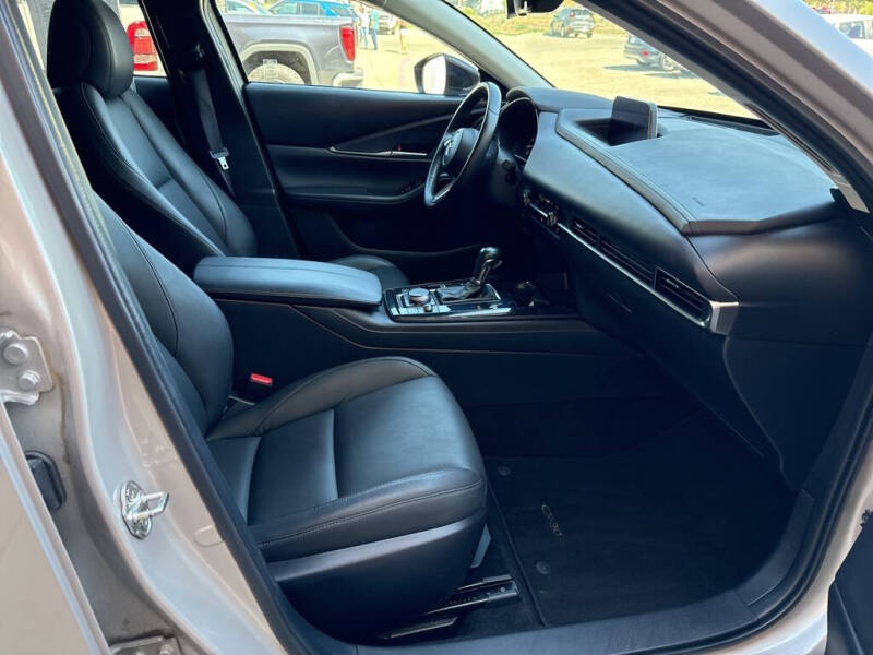 2024 Mazda CX-30 2.5 S Select Sport