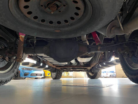 2017 Chevrolet Silverado 1500 LT Z71